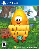 Toki Tori 2+ (PlayStation 4)